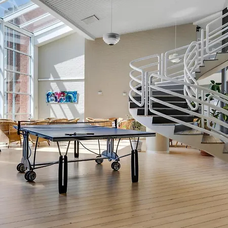 Appartement Bad, Vaerelse 21