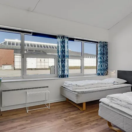 Appartement Bad, Vaerelse 21 *