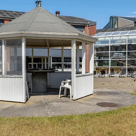 Appartamento Bad, Vaerelse 21 *