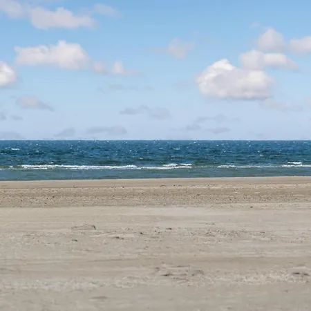 Appartement Bad, Vaerelse 21 Fanø