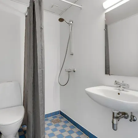 Appartement Bad, Vaerelse 21 Fanø