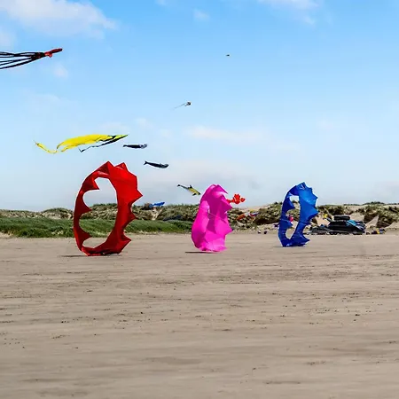 Bad, Vaerelse 21 Appartement