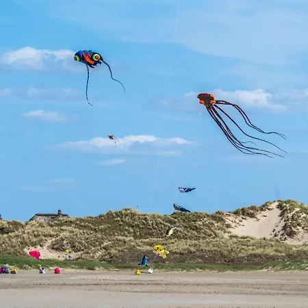 Appartamento Bad, Vaerelse 21