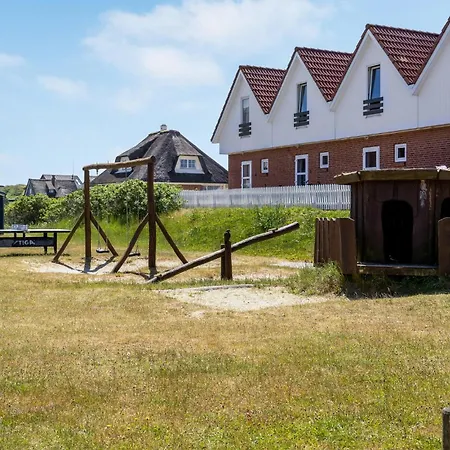 Bad, Vaerelse 21 Appartement *