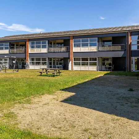 Appartement Bad, Vaerelse 21 *